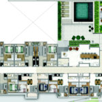 Studio 24m² | Condomínio Living In Vergueiro