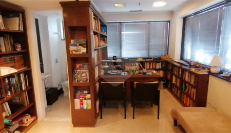 Sala à venda ou para alugar em Vila Clementino, São Paulo, SP
