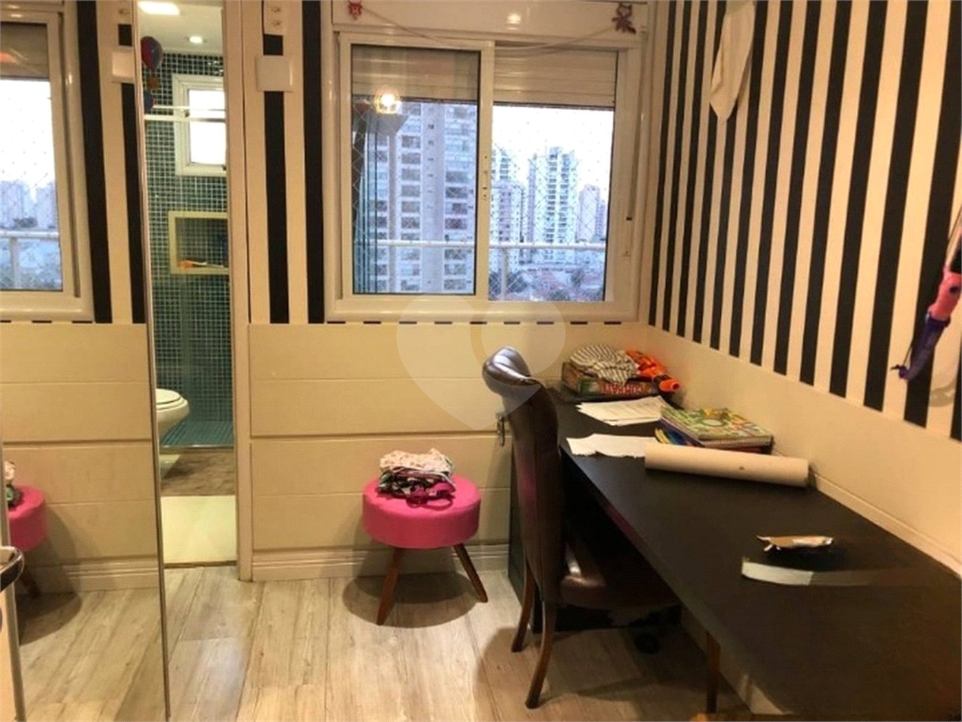 Apartamento na Mooca 3 suítes 108m² com 2 vagas, repleto de área de lazer.