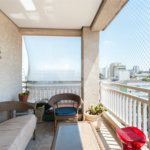 Apartamento para venda em Ipiranga com 135m² - 3 suítes - Porteira Fechada