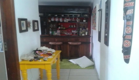 Apartamento à venda com 2 quartos em Vila Polopoli, São Paulo, SP