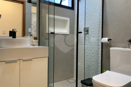 Casa à venda com 4 suítes no condomínio Brisas Jundiaí, Jundiaí - SP