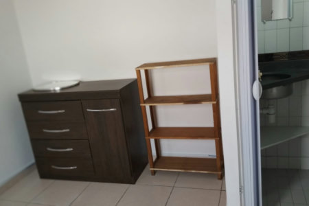 Kitnet para alugar com 1 quarto em Jardim Bonfiglioli, São Paulo - SP
