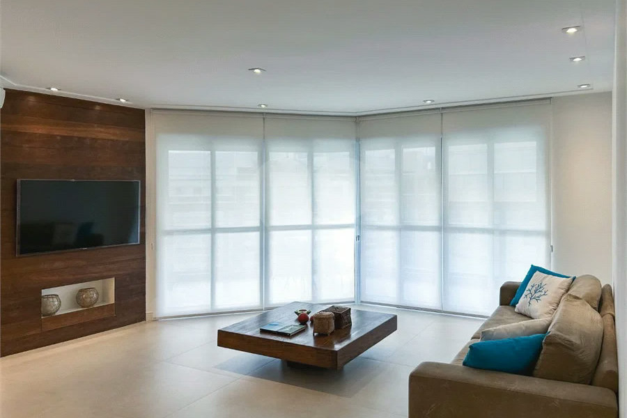 Apartamento à venda com 4 suítes em Riviera de São Lourenço, Bertioga, SP