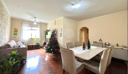 Apartamento à venda com 3 quartos, sendo 1 suíte,  em Jabaquara, São Paulo, SP