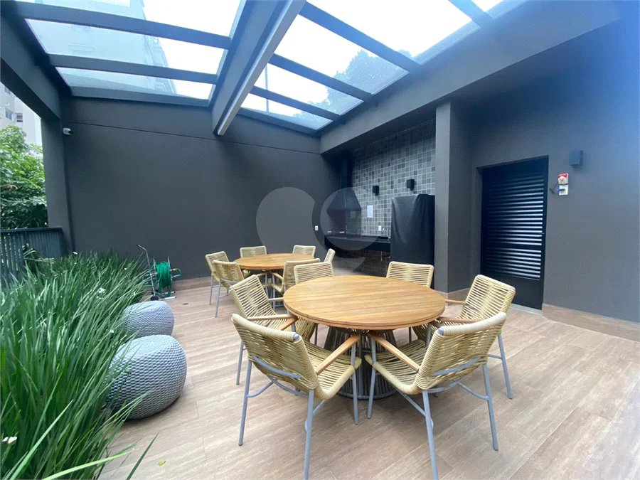Apartamento para alugar com 2 suítes em Alto da Boa Vista, São Paulo, SP