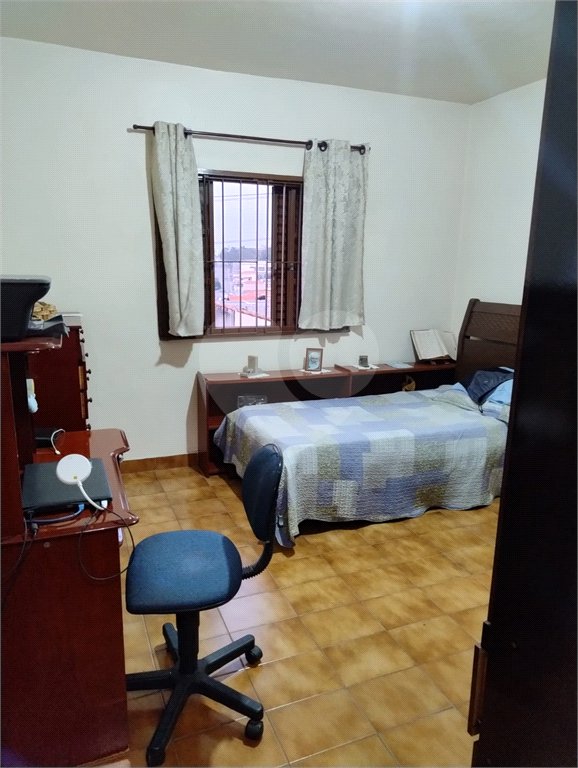 Sobrado com 2 dormitórios 2 vagas na Vila Formosa