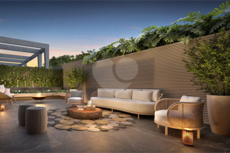 Apartamento 4 quartos à venda – 245 m² – Higienópolis – São Paulo