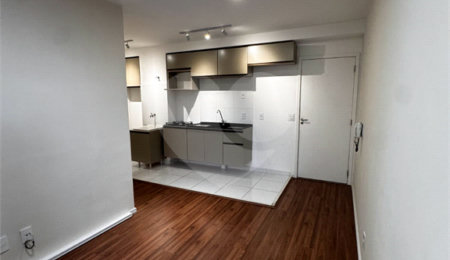 Apartamento à venda com 2 quartos em Pirituba, São Paulo, SP