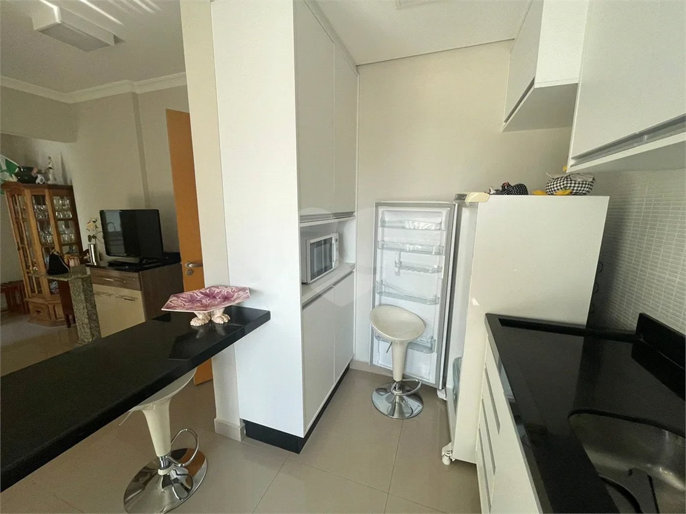 Lindo Apartamento à venda no Centro de Piracicaba/SP -