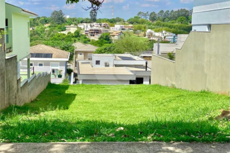 Terreno à venda em Condomínio Reserva da Serra, Jundiaí, SP