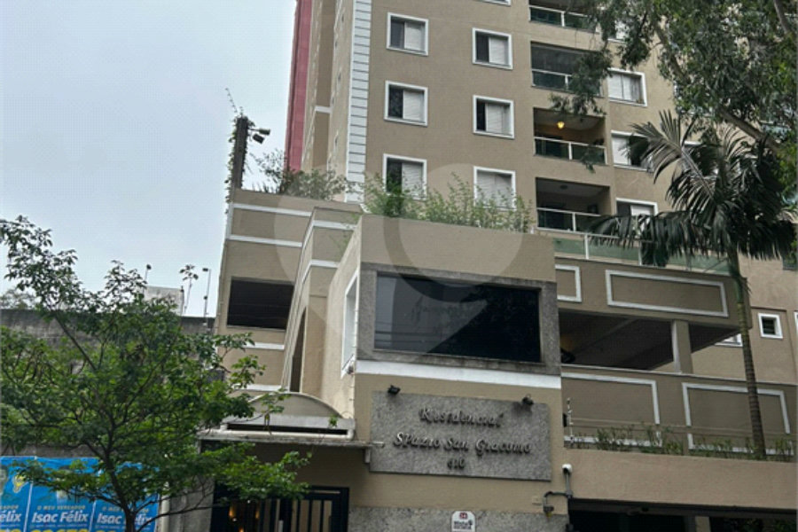Apartamento à venda com 2 quartos, sendo 1 suíte, em Morumbi, São Paulo, SP