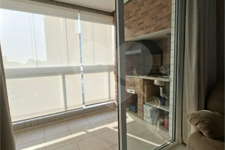 APARTAMENTO DE 85M² A VENDA NO CENTRO DE SBC