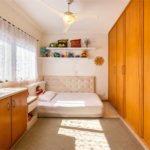 Apartamento de 184 m² em andar alto com 4 dormitórios e 3 vagas em Perdizes