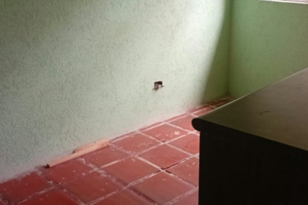 Sobrado residencial/comercial para alugar com 4 quartos, sendo 1 suíte, em Parque Ipê, São Paulo - SP