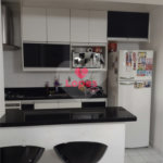 APARTAMENTO PADRÃO 73M², 3 DORMITORIOS, 1 SUITE, 2 BANHEIROS,1 VAGA, SÃO JOSÉ DOS CAMPOS, SP