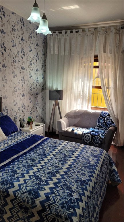 Casa Térrea à venda com 3 quartos em Freguesia do Ó, São Paulo, SP