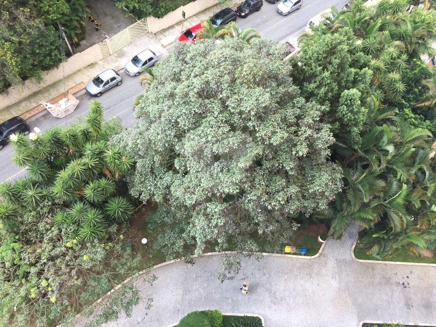 Maravilhoso apartamento em um dos melhores condomínios da zona Norte e próximo ao Metrô Tucuruvi!