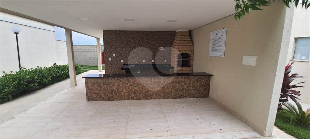Apartamento no Condomínio Monte Athos.