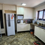 APTO 4 DORM (SUÍTES) E 5 GARAGENS NA SAÚDE