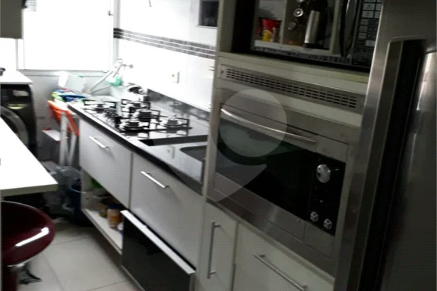 Apartamento Vila Amália
