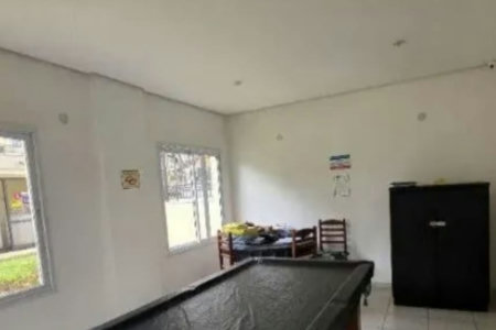 Apartamento aconchegante com 2 dormitórios, sendo 1 suíte, ao lado do Shopping Raposo!
