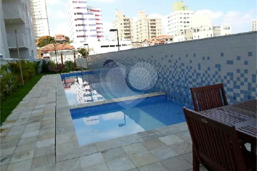 Apartamento para alugar com 3 quartos, sendo 1 suíte, em Tucuruvi, São Paulo, SP