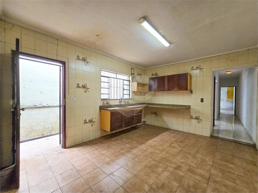 Casa 180 m², com 2 quartos à venda na Barra Funda, São Paulo