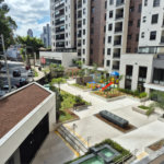 Apartamento na Vila Pauliceia