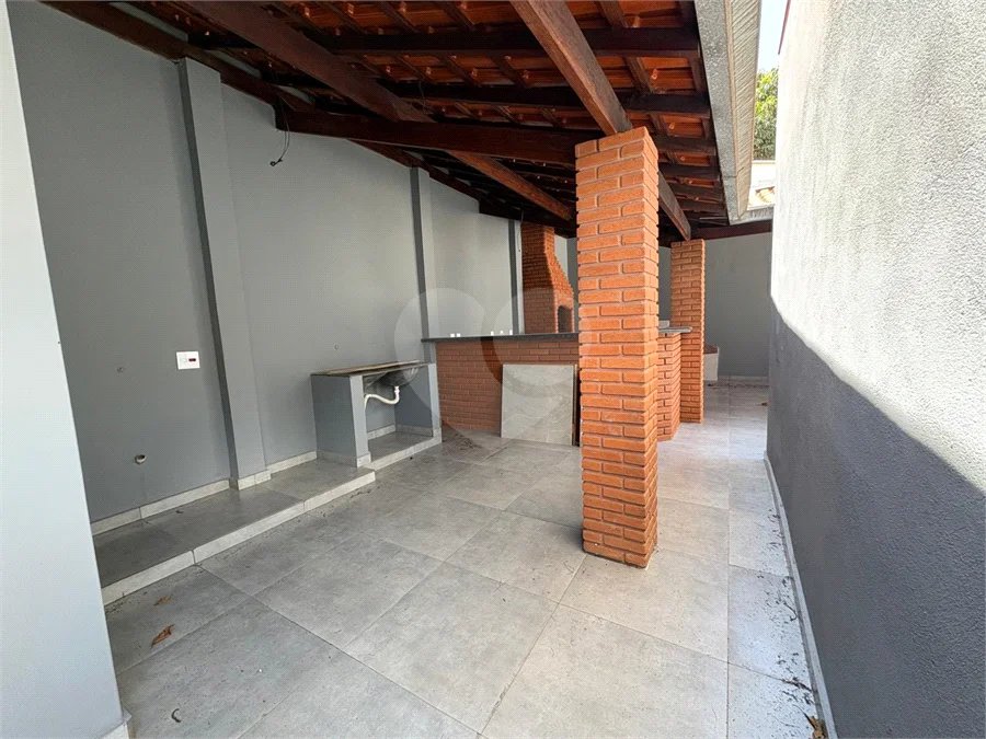 CASA COM PISCINA VENDA JARDIM MUNIQUE
