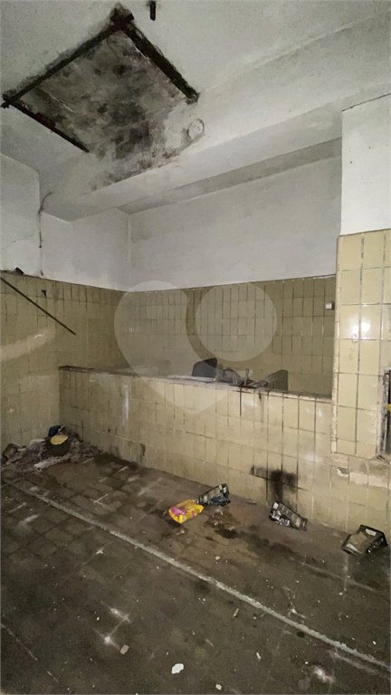 Terreno comercial, Rua Costa Barros
