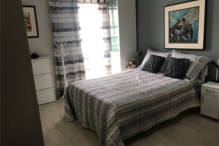 Casa Sobrado à venda no Planalto Paulista de 153m² com 3 dormitórios e 2 vagas
