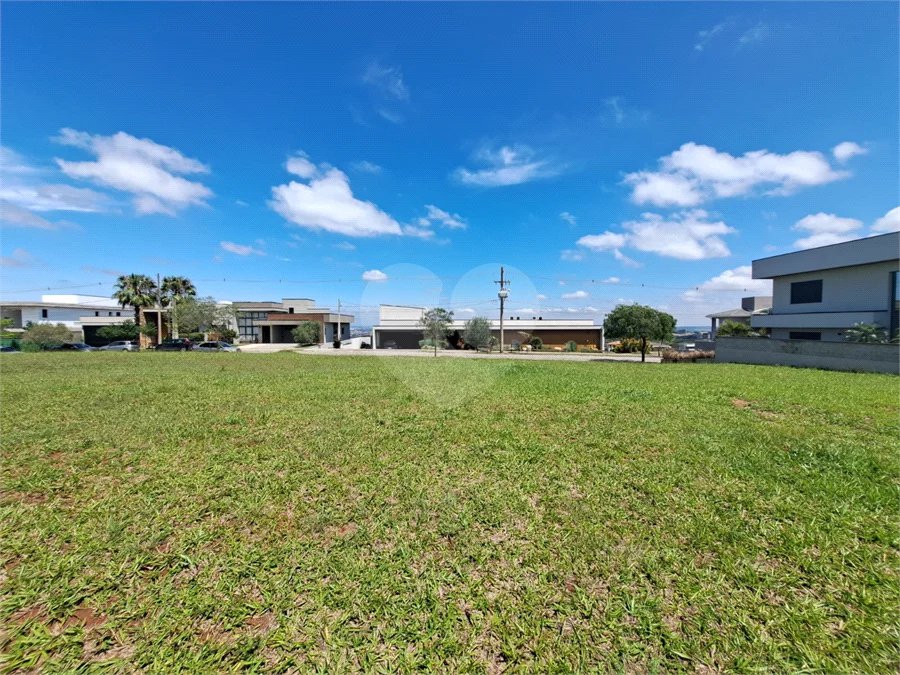 Lote de 800 m² no Campo de Toscana | Vinhedo