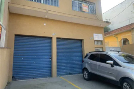 Sala para alugar em Jardim Monte Kemel, São Paulo - SP
