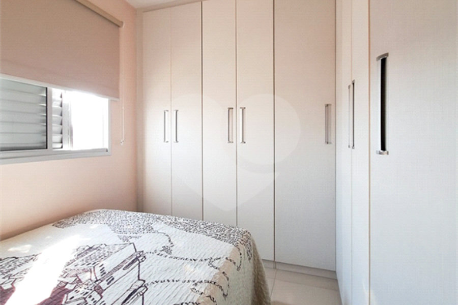 Apartamento à venda com 2 quartos em Vila Nova Cachoeirinha, São Paulo, SP