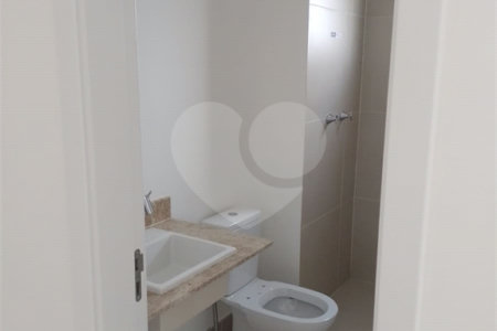Apartamento à venda no bairro Ipiranga.