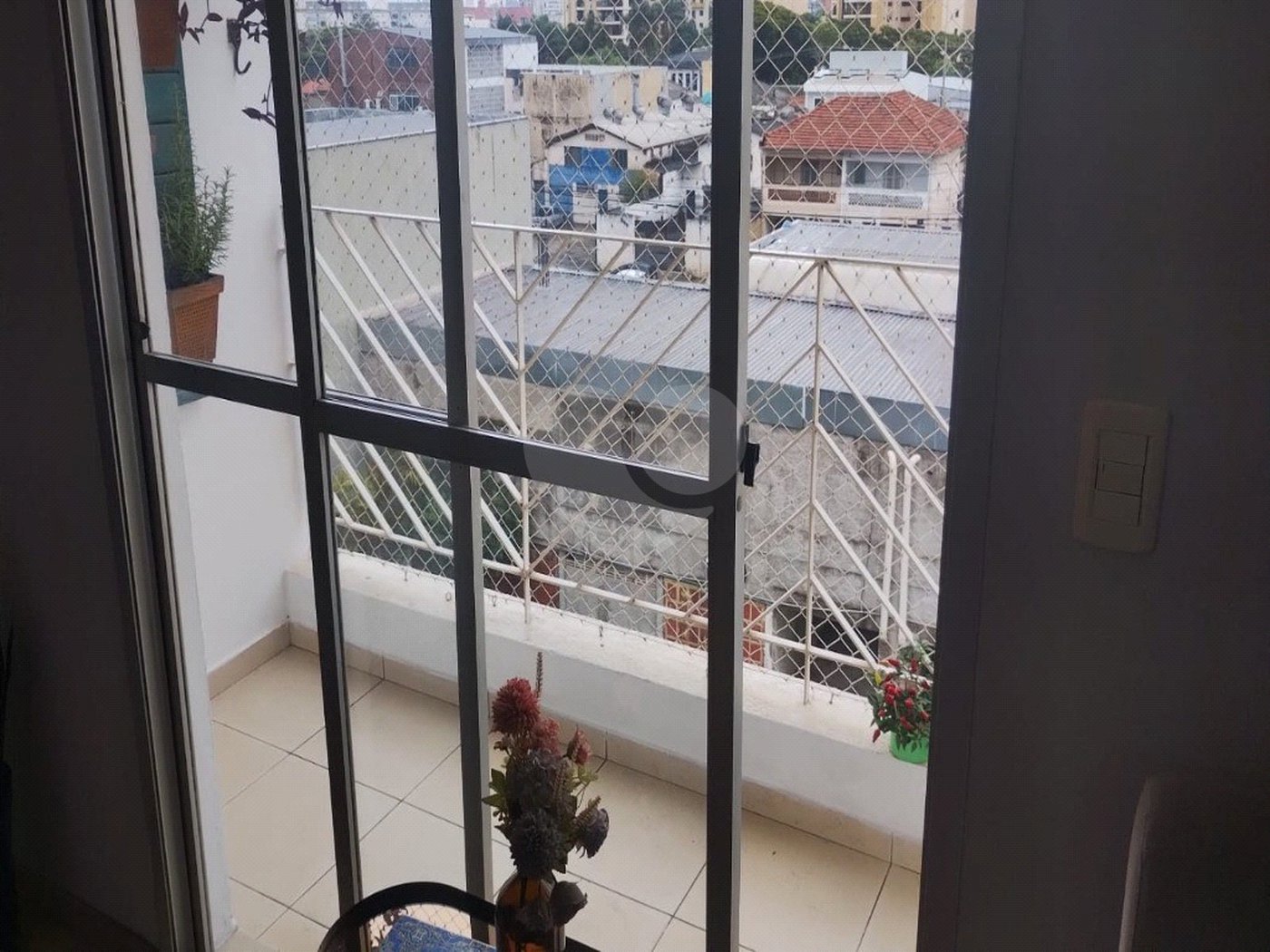 Apartamento com 67m², 3 quartos, garagem, à venda no Jardim Marajoara.