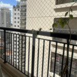 APARTAMENTO NA MOOCA LUXO - PORTEIRA FECHADA - 3 QUARTOS - 4 VAGAS ACEITA PERMUTA
