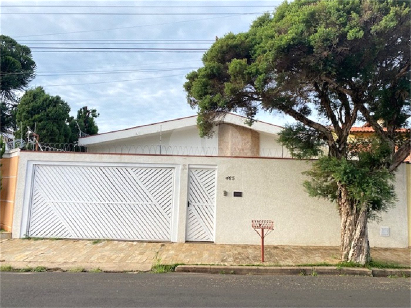Casa Térrea no Planalto Paraíso