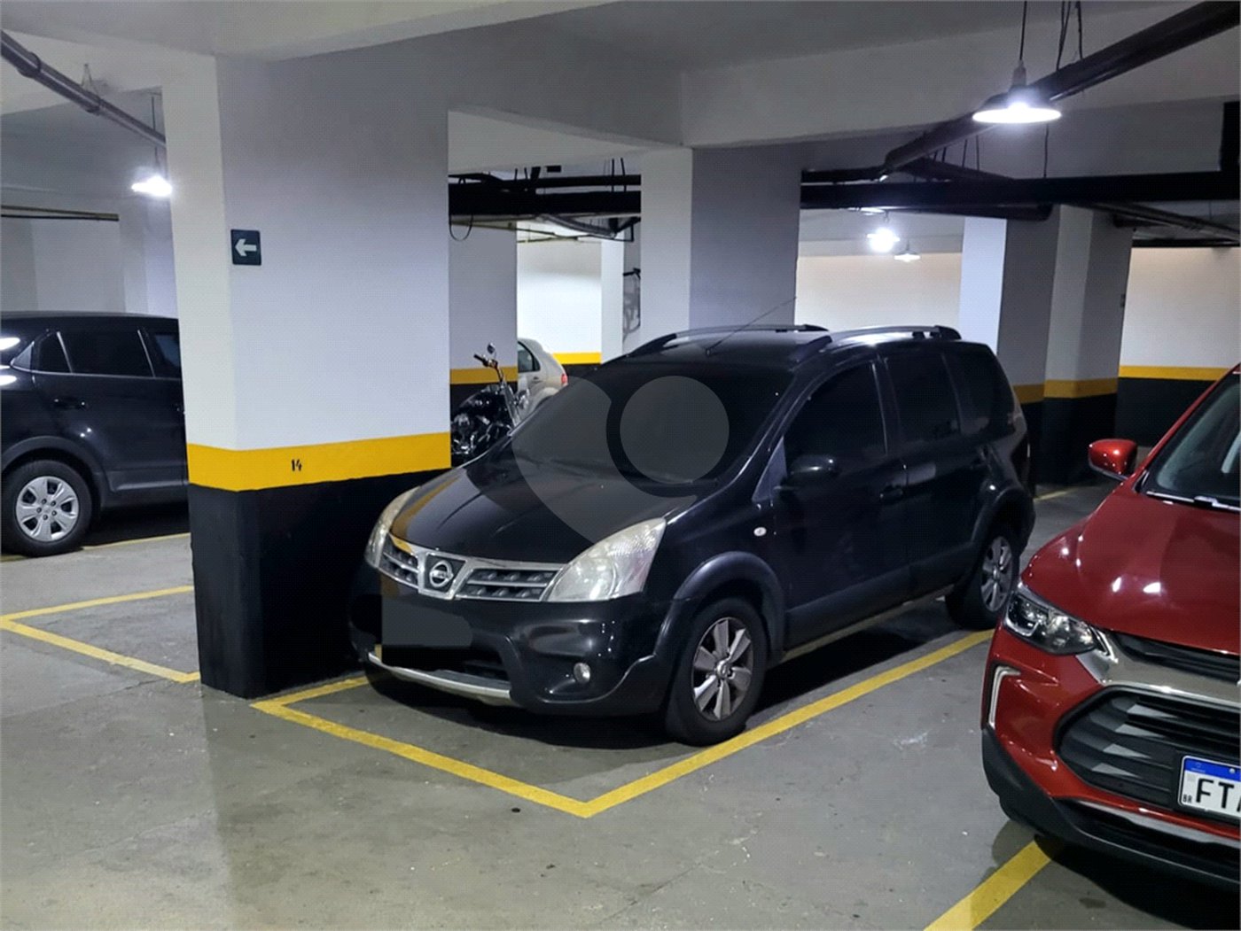 Excelente apartamento à venda no Paraíso, 3 quartos (1 suíte), localização privilegiada
