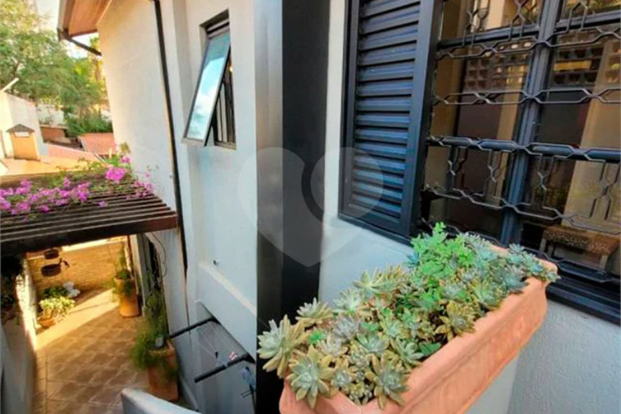 Casa à venda com 4 quartos, sendo 1 suíte, no centro de Piracicaba- SP