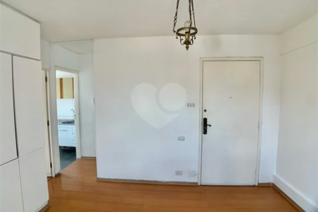 Apartamento à venda Campos Elíseos