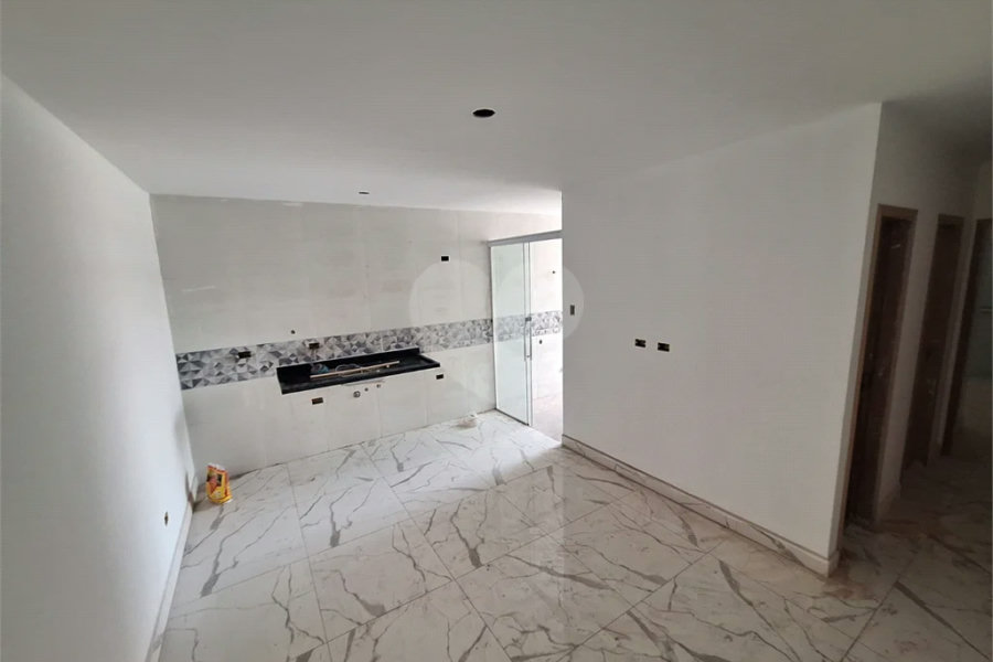 Apartamento à venda com 3 quartos em Tucuruvi, São Paulo, SP