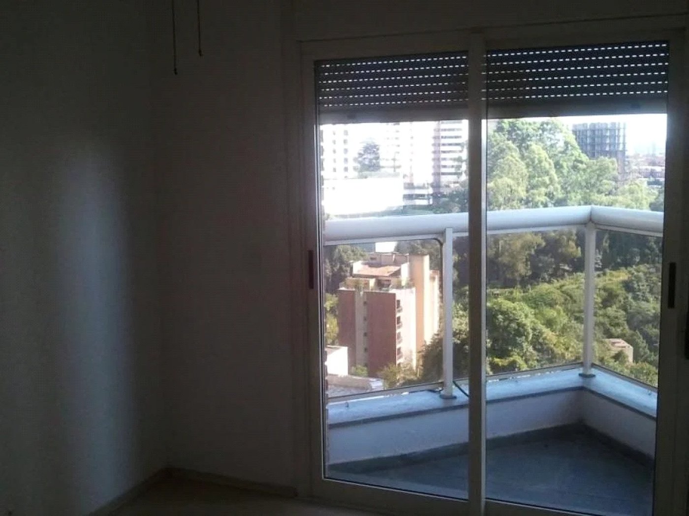 Apartamento à venda 230m² com 4 quartos, 2 suítes e 3 vagas de garagem no Morumbi