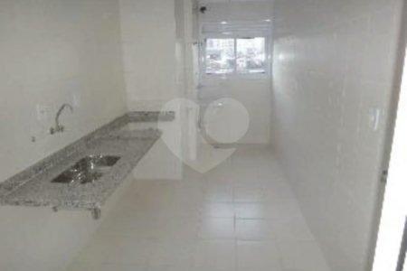 Apto.Novo - 2 Dormts/ 1 Suite/ 2 Vagas - Metrô Saúde