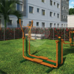 Apartamento à venda com 2 quartos em Jardim Embaré, São Carlos, SP