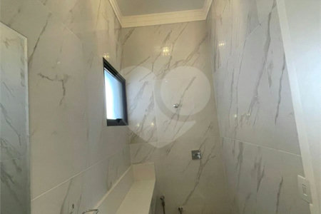 Casa térrea para venda no condomínio Quinta do Lago Residence