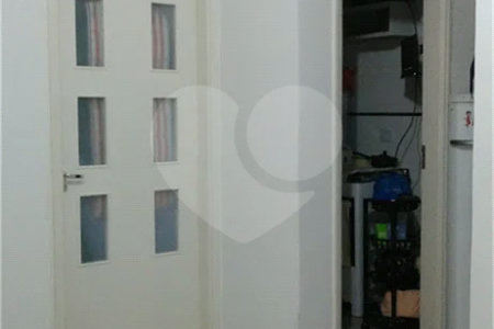 Apartamento 1 dormitório - Santa Cecilia