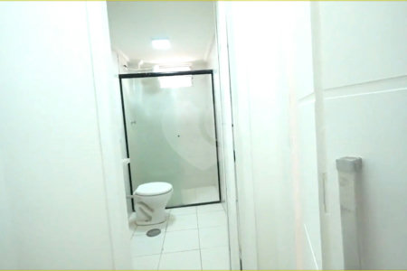 Apartamento com 1 dormitório à venda, 44 m² por R$ 410.000,00 - Consolação - São Paulo/SP