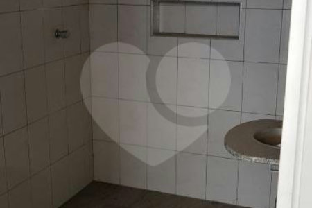 Casa Residencial Vila Mariana